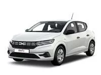 Dacia Sandero Streetway NBI