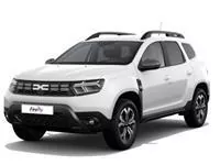 Dacia Duster 4x2